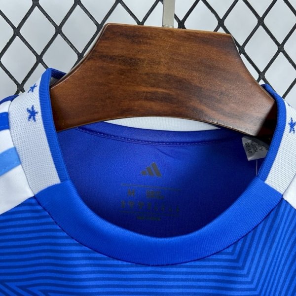 Cruzeiro Local 25/26 Version Fan - Image 6