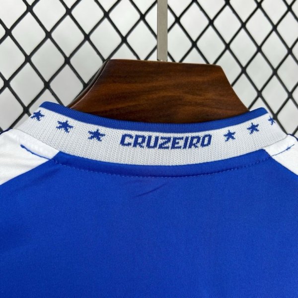 Cruzeiro Local 25/26 Version Fan - Image 7