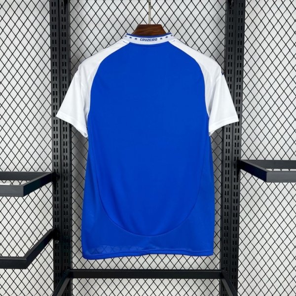 Cruzeiro Local 25/26 Version Fan - Image 8