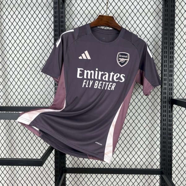Arsenal Pre-partido 25/26 Version Fan