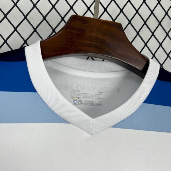 Lazio Aniversario 125th Version Fan - Image 2