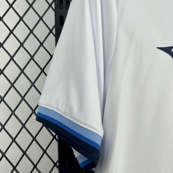 Lazio Aniversario 125th Version Fan - Image 3