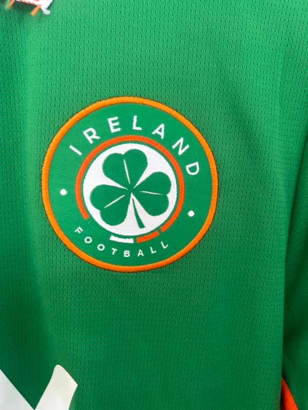 Irlanda Especial 25/26 Version Fan - Image 3