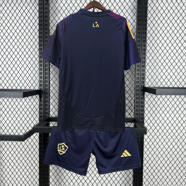 L.A. Galaxy Visita 25/26 Kit Adulto - Image 2