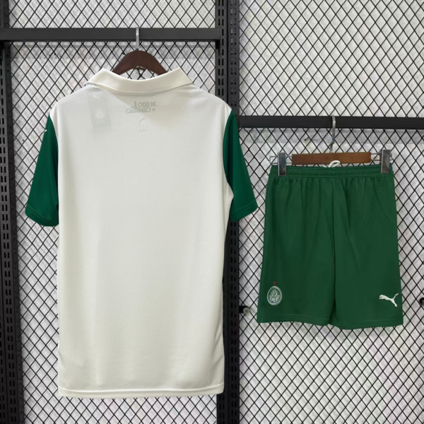 Palmeiras Visita 25/26 Kit Adulto - Image 2