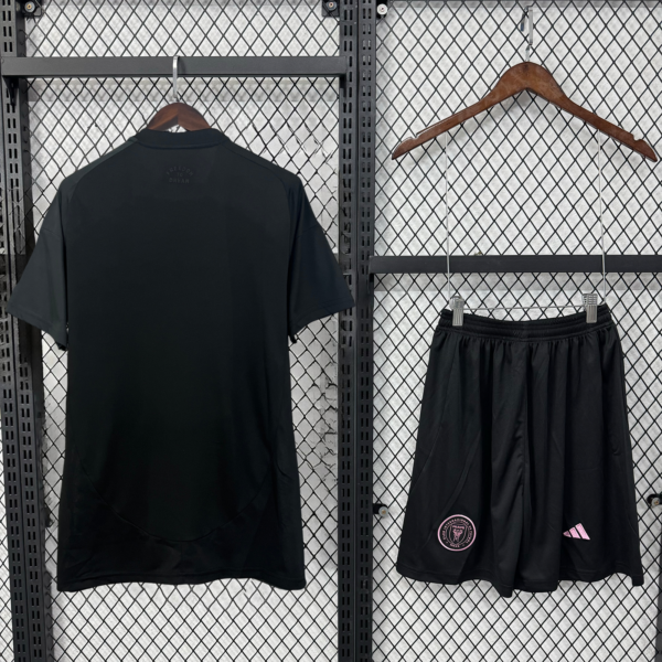 Inter Miami Visita 25/26 Kit Adulto - Image 2