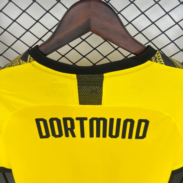 Retro Borussia Dortmund Local 19/20 - Image 8