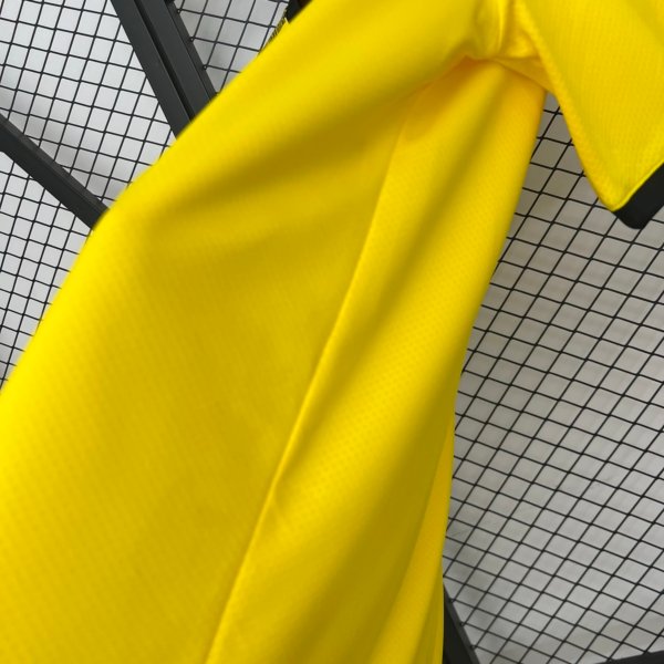 Retro Borussia Dortmund Local 19/20 - Image 7