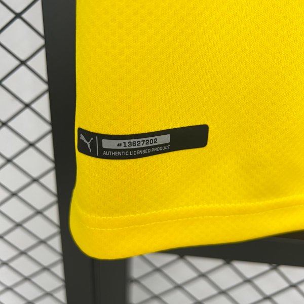 Retro Borussia Dortmund Local 19/20 - Image 5