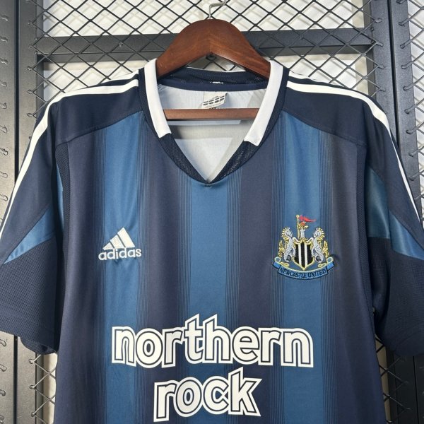 Retro Newcastle Visita 05/06 - Image 3