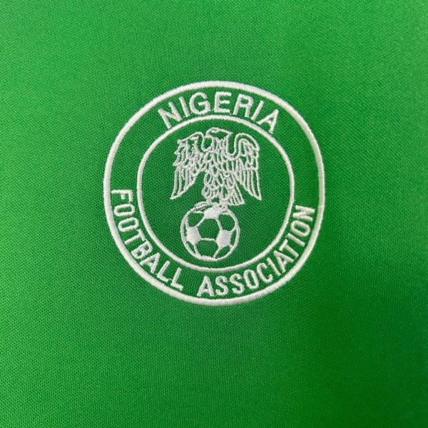 Retro Nigeria Local 1994 - Image 5