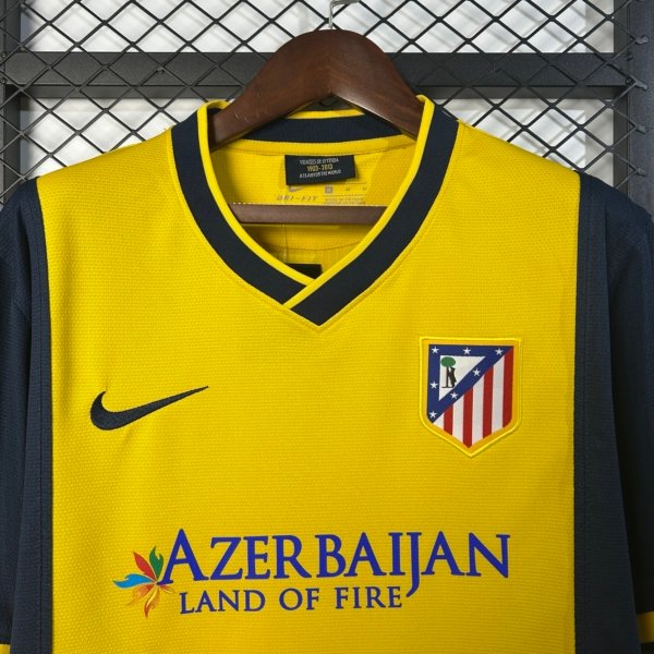 Retro Atlético Madrid Visita 13/14 - Image 2