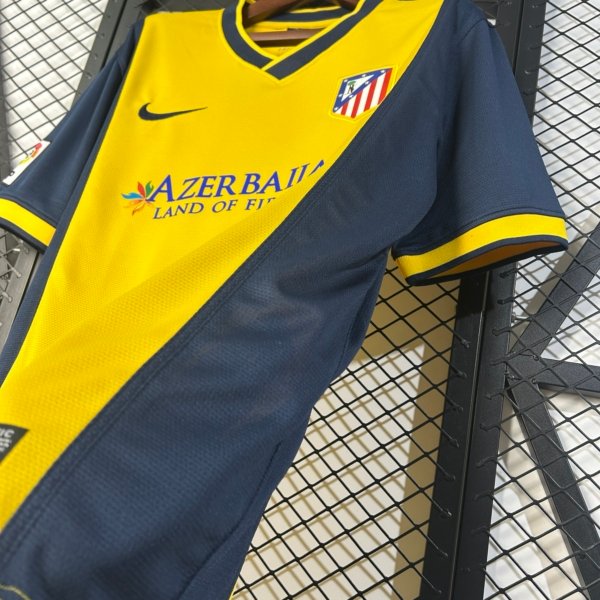 Retro Atlético Madrid Visita 13/14 - Image 6