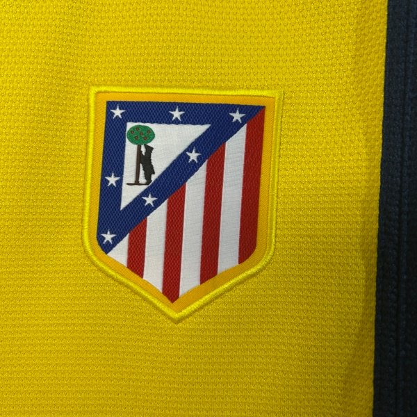 Retro Atlético Madrid Visita 13/14 - Image 4