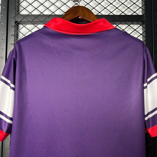 Retro Fiorentina Local 83/85 - Image 5