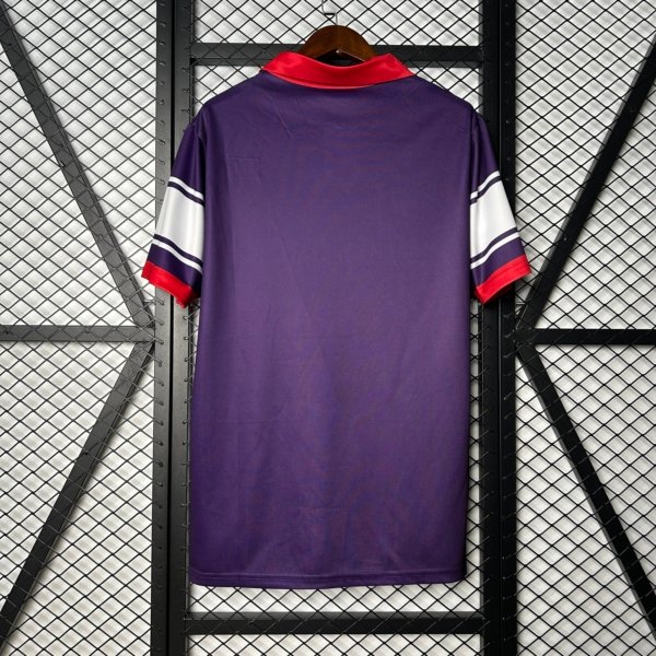 Retro Fiorentina Local 83/85 - Image 6