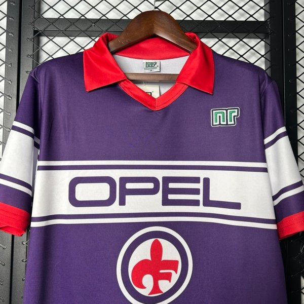 Retro Fiorentina Local 83/85 - Image 3