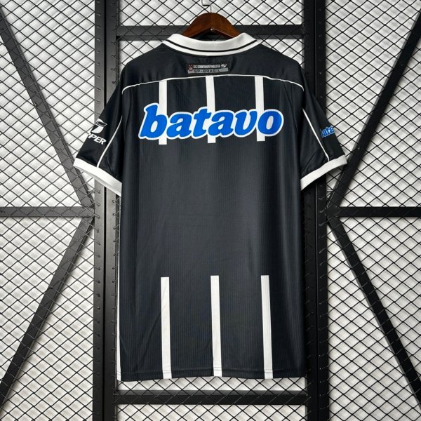 Retro Corinthians Visita 99/00 - Image 8