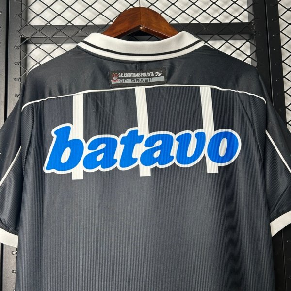 Retro Corinthians Visita 99/00 - Image 7