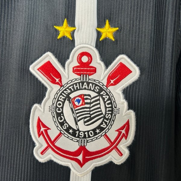 Retro Corinthians Visita 99/00 - Image 3