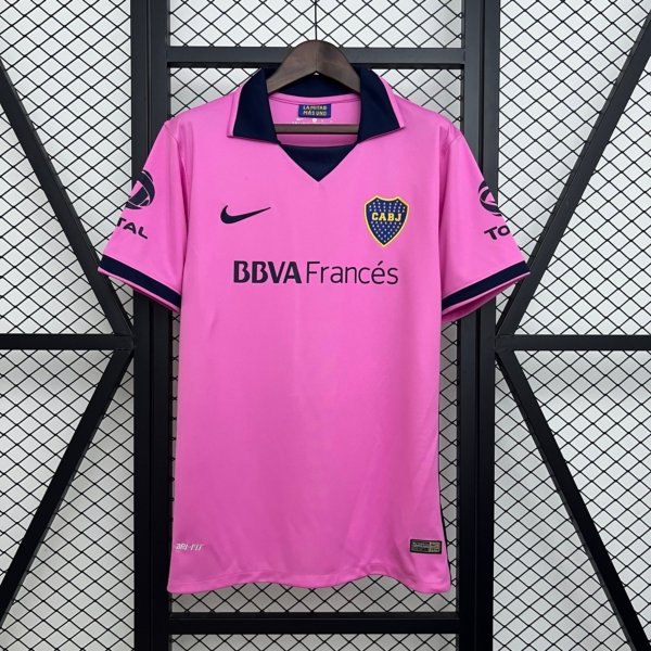 Retro Boca Jrs Visita 13/14