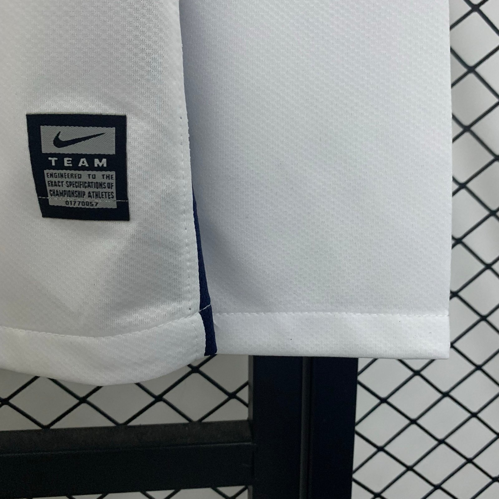 Retro Manchester United Final Champions 08/09 Manga Larga - Image 7