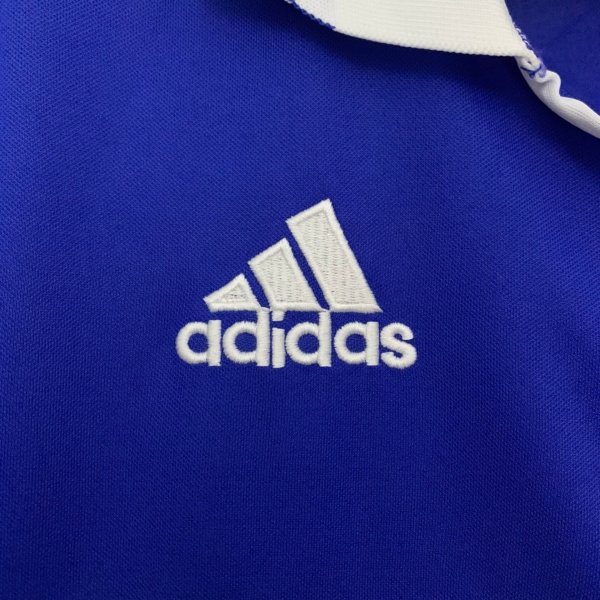 Retro Schalke 04 Local 01/02 - Image 5