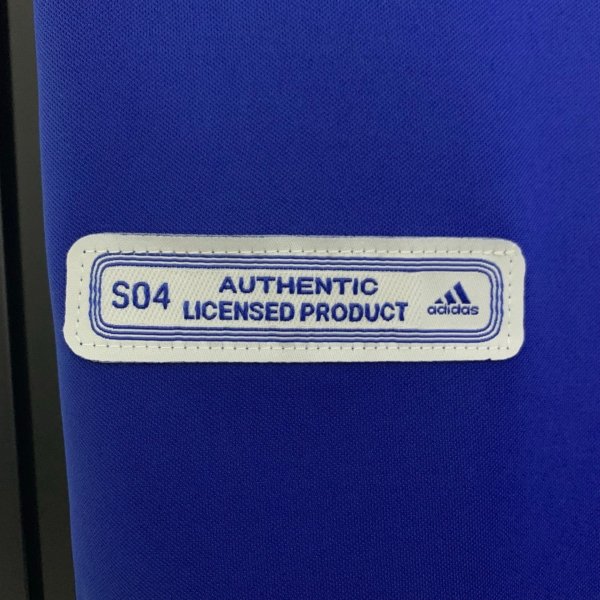 Retro Schalke 04 Local 01/02 - Image 6