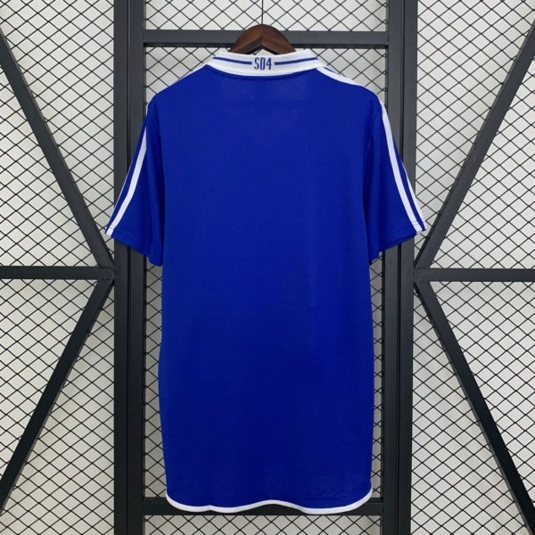 Retro Schalke 04 Local 01/02 - Image 9
