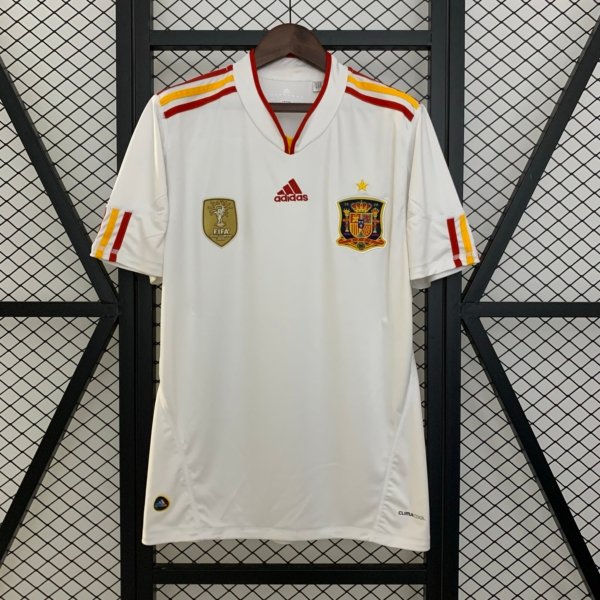 Retro España Visita 2011