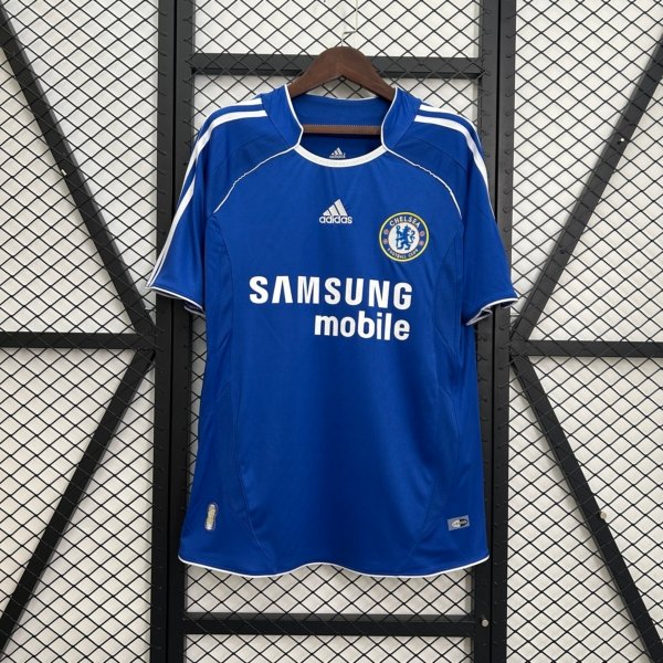 Retro Chelsea Local 06/07