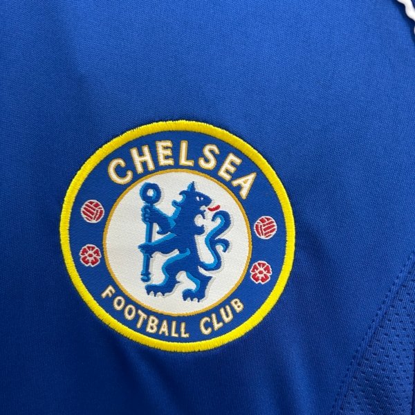 Retro Chelsea Local 06/07 - Image 4