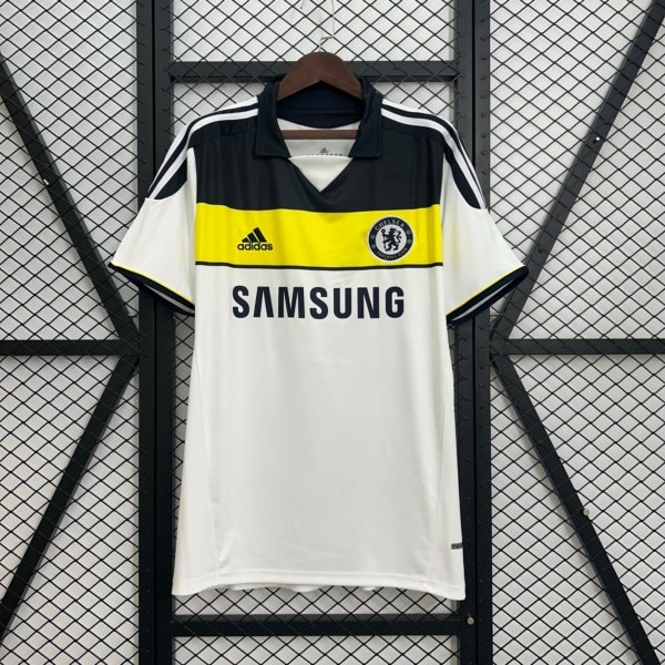 Retro Chelsea Tercer 11/12