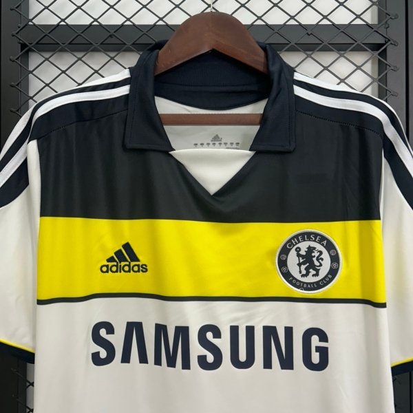 Retro Chelsea Tercer 11/12 - Image 2