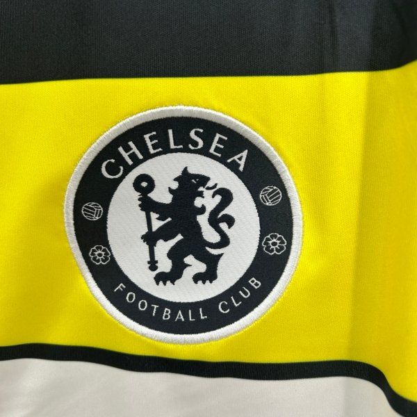 Retro Chelsea Tercer 11/12 - Image 3