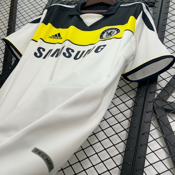 Retro Chelsea Tercer 11/12 - Image 6