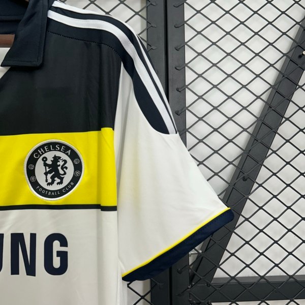 Retro Chelsea Tercer 11/12 - Image 5
