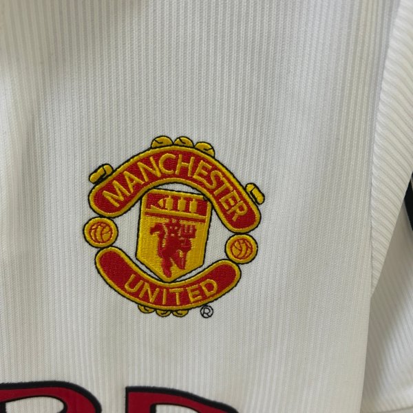 Retro Manchester United 98/99 - Image 2