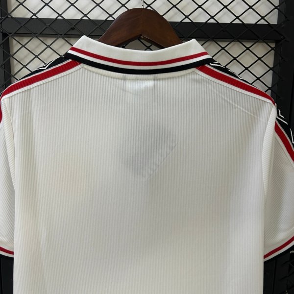 Retro Manchester United 98/99 - Image 7