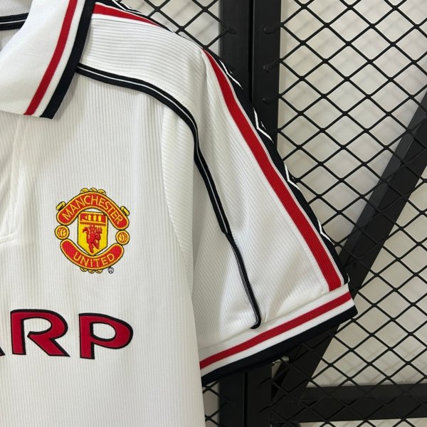 Retro Manchester United 98/99 - Image 5
