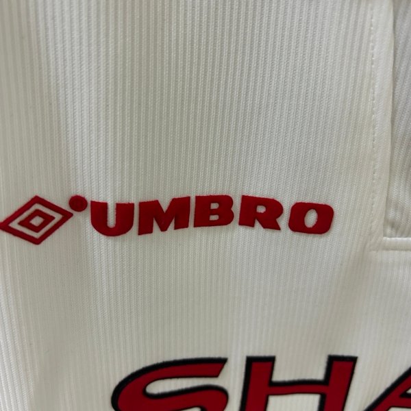 Retro Manchester United 98/99 - Image 4