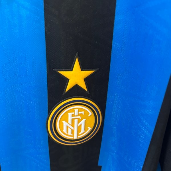 Retro Inter Milán 92/94 - Image 2