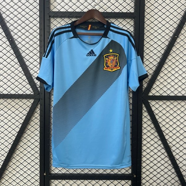 Retro España Visita 2012