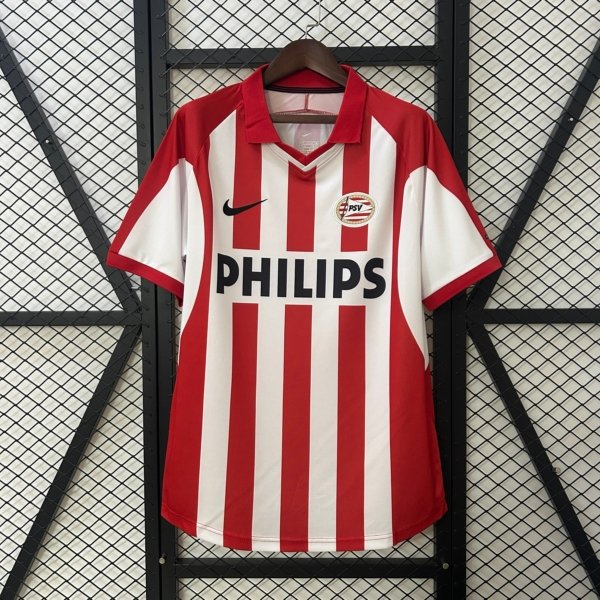 Retro PSV Local 00/01