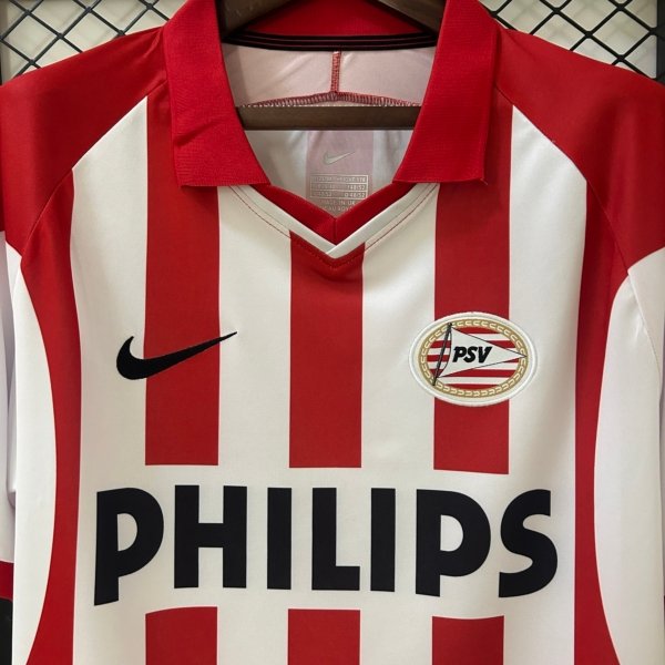 Retro PSV Local 00/01 - Image 3