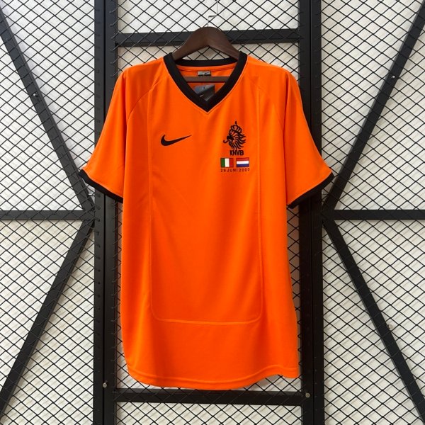 Retro Holanda Local 2000
