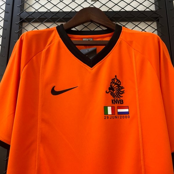 Retro Holanda Local 2000 - Image 2