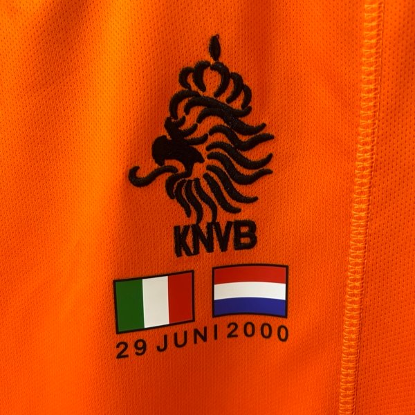 Retro Holanda Local 2000 - Image 3