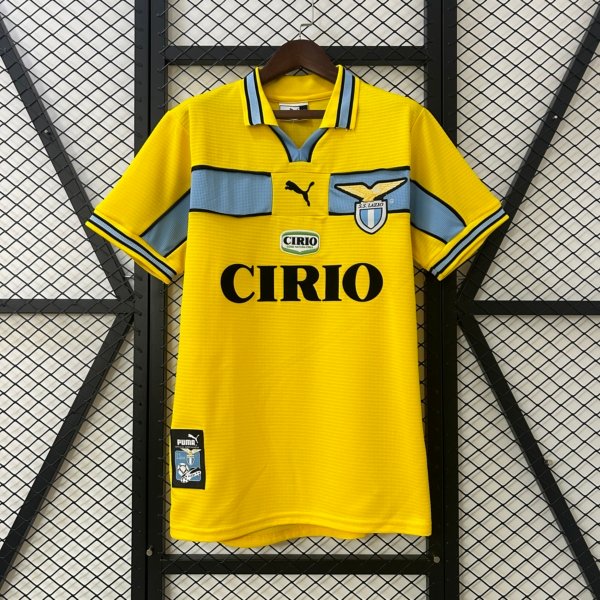 Retro Lazio 98/99
