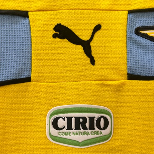 Retro Lazio 98/99 - Image 3